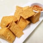 Best Fried Tofu in Geneva, NY