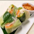 Best Fresh Summer Roll in Geneva, NY