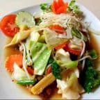 Best Pad Pak (Mixed Vegetables) in Geneva, NY