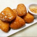 Best Thai Donuts in Geneva, NY