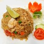 Best Thai Fried Rice in Geneva, NY