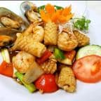 Best Seafood in Love in Geneva, NY