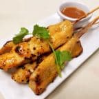 Best Chicken Satay in Geneva, NY