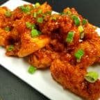 Best Calamari in Geneva, NY