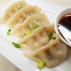 Best Vegetable Dumplings in Geneva, NY