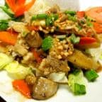 Best Garlic Sauce in Geneva, NY