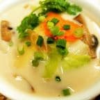 Best Tom Kha Soup in Geneva, NY