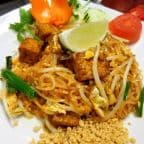 Best Pad Thai in Geneva, NY