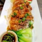 Best Duck Over Rice in Geneva, NY