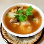 Best Tom Yum Soup in Geneva, NY