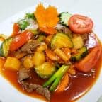 Best Sweet & Sour Sauce (Preaw Wan) in Geneva, NY